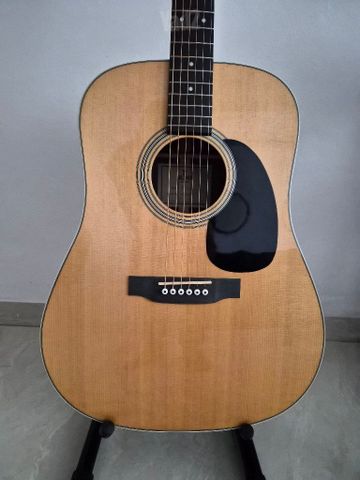 Sigma sdr1