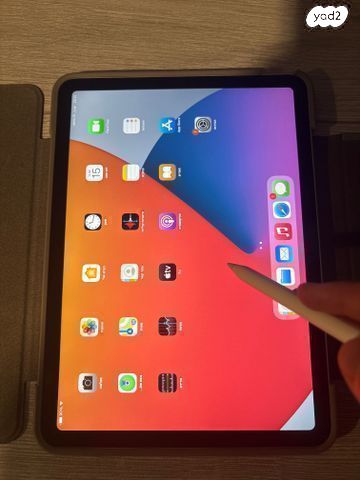 iped air four (אייפד איר 4)
