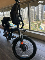 אופניים חשמליים