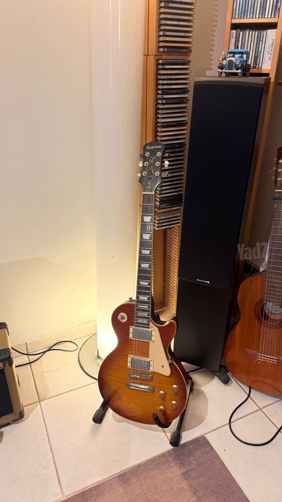 Epiphone Les Paul