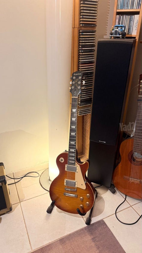 Epiphone Les Paul