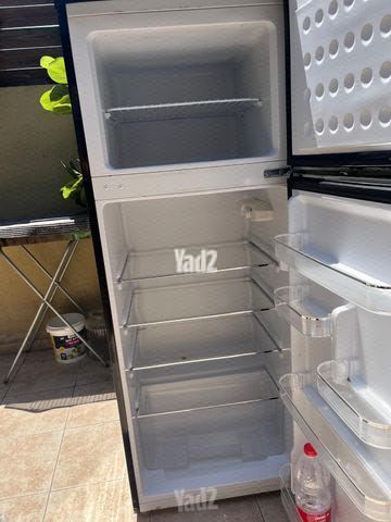 מקרר וינטג'