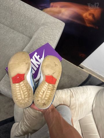 נעליי nike sb why so sad