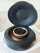 טבעת חכמה Ringconn Gen 3 gold