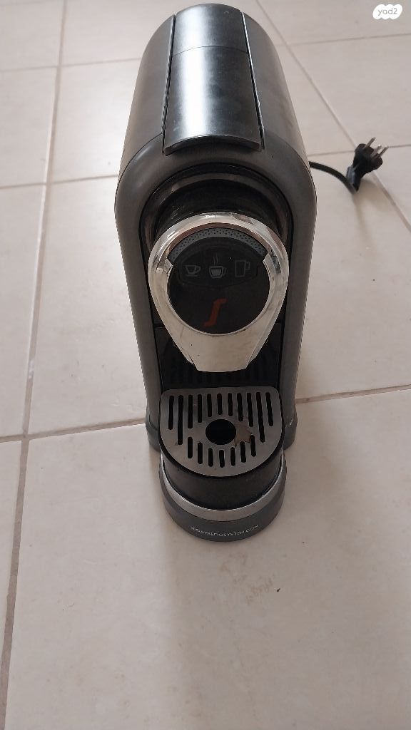 מכונת קפה