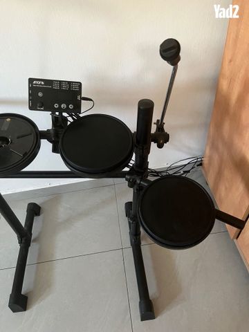 תופים Aroma TDX-15S (חלקי)