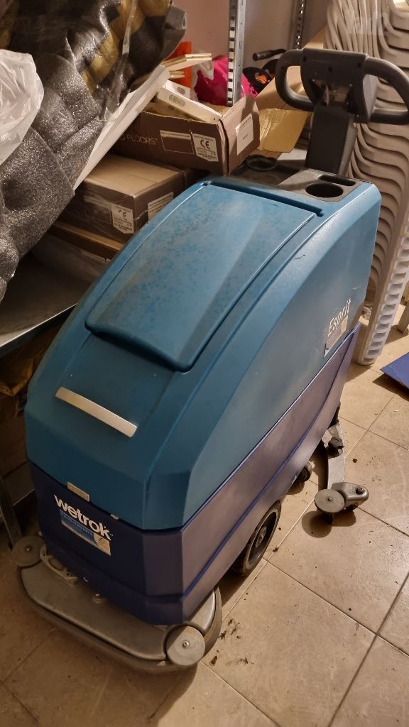 מכונת שטיפה
