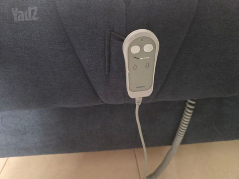 מיטה וחצי חדשה