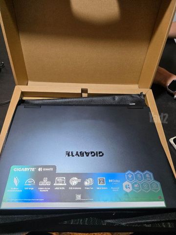 A16 PRO 5070 Ti חדש בקופסא