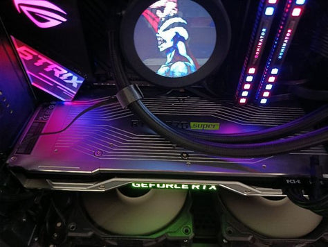RTX2070 Super Founders Edition