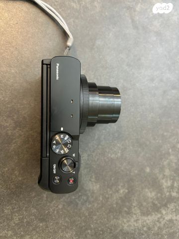 מצלמה Panasonic Lumix DC-TZ99