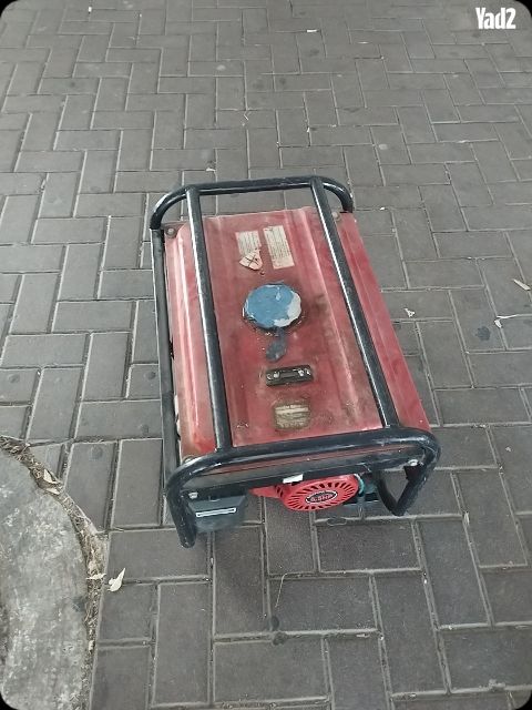 גנרטור