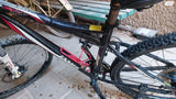 אופני הרים Jamis Trail X