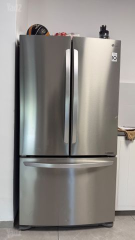 מקרר lg