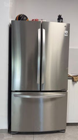 מקרר lg