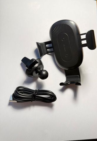 Phone holder