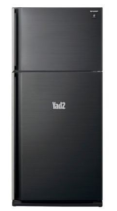 מקרר SHARP