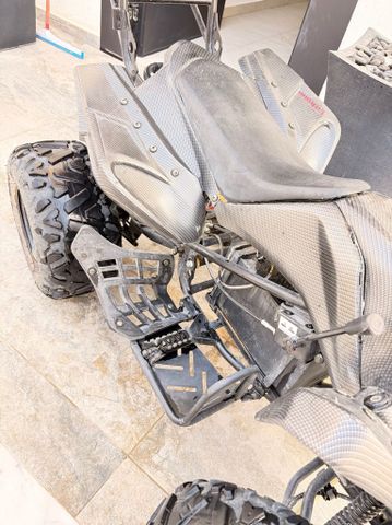 טרקטורון tr300