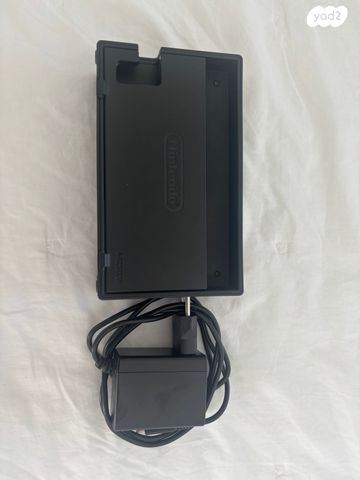 Nintendo switch v2+משחקים