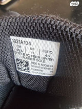 נעלי asics כחדש