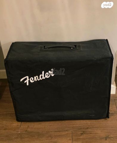 מגבר לגיטרה Fender Hotrod Dlx
