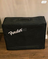 מגבר לגיטרה Fender Hotrod Dlx