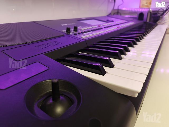 אורגן קורג pa 600