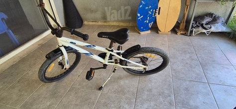 אופניי ילדים BMX