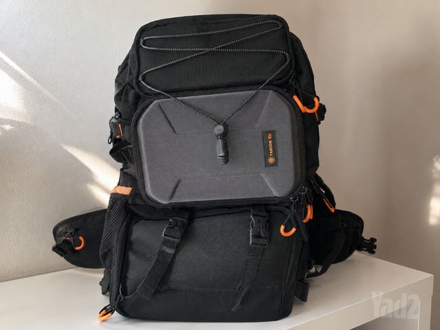 תיק צילום TARION PB-01 25L