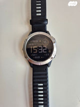 Garmin Fenix 6 silver