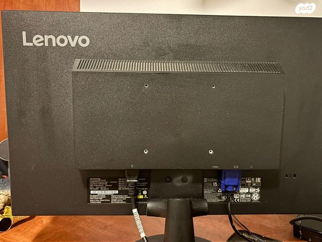 מחשב lenovo