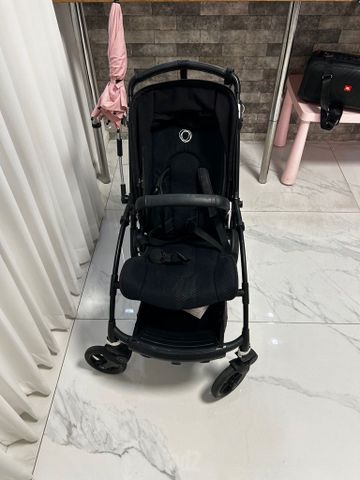 עגלת בוגבו  Bugaboo Bee 6
