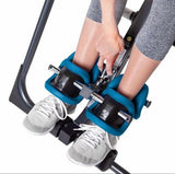 Teeter מיטת היפוך לגב