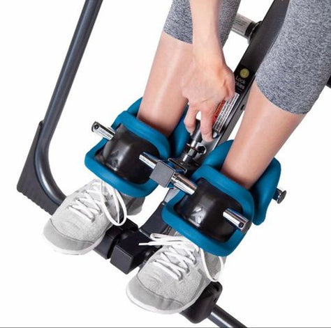 Teeter מיטת היפוך לגב