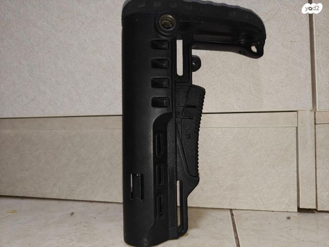 (קת מחברת KIRO)לM16 -M4