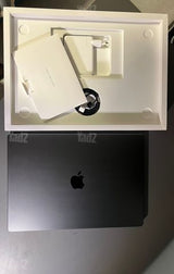 מקבוק פרו 16inch M5 pro
