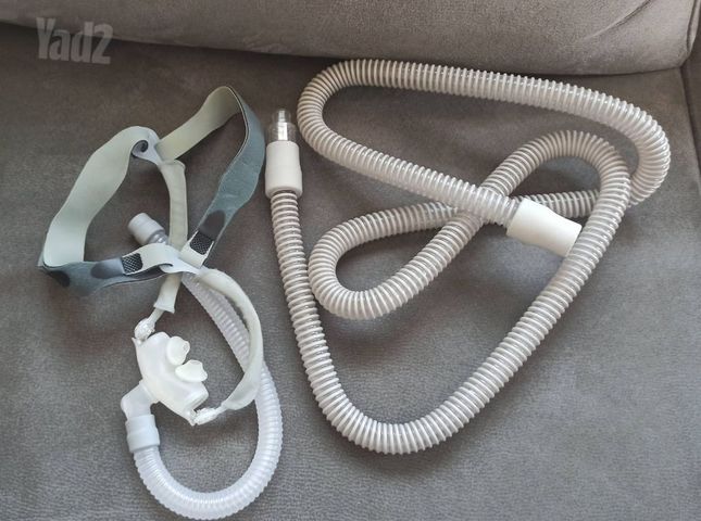 מכשיר cpap Philips