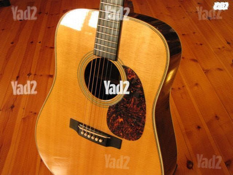 Martin  HD-28ve