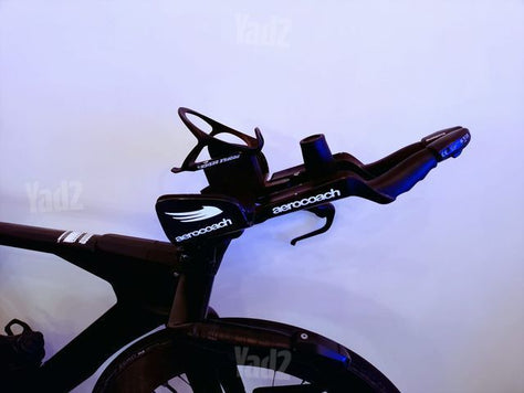 אופני נג"ש BMC Timemachine