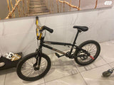 אופני BMX