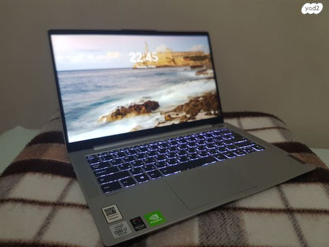 Lenovo ideapad i7