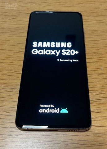 גלקסי s20 plus