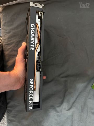 Gigabyte GeForce RTX 4060