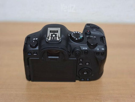 מצלמת קנון R6ii