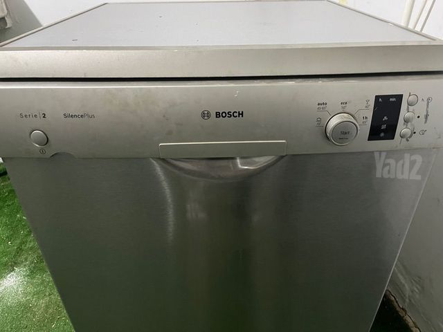 מדיח כלים bosch
