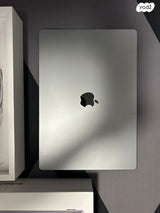 MacBook Pro 16.2 M1 Pro — חדש