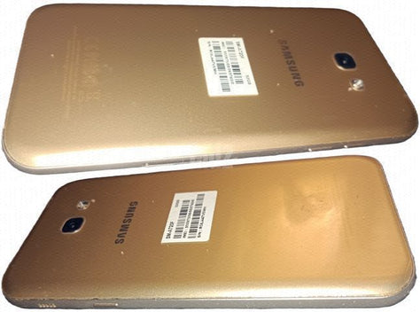 סלולר לחלקים Samsung A7