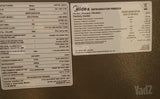 מקרר Midea  – במצב מצוין!