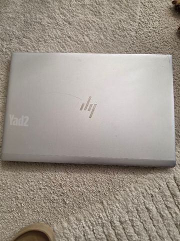 מחשב נייד HP EliteBook