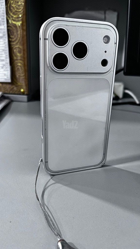 Iphone 17 pro